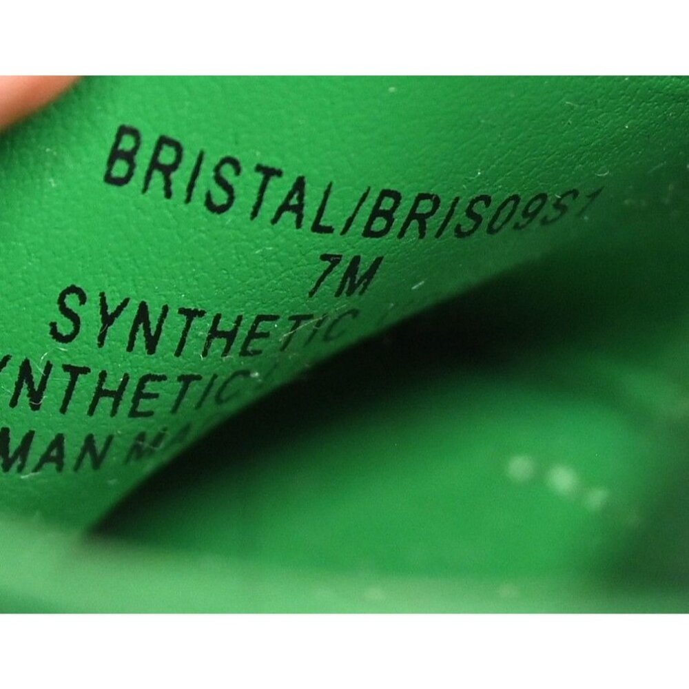 Steve Madden Bristal Sandals in Green - Picture 8 of 8